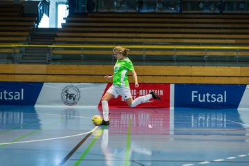 Bild 806 - B-Juniorinnen HLM